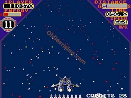 Splendor Blast sur Arcade